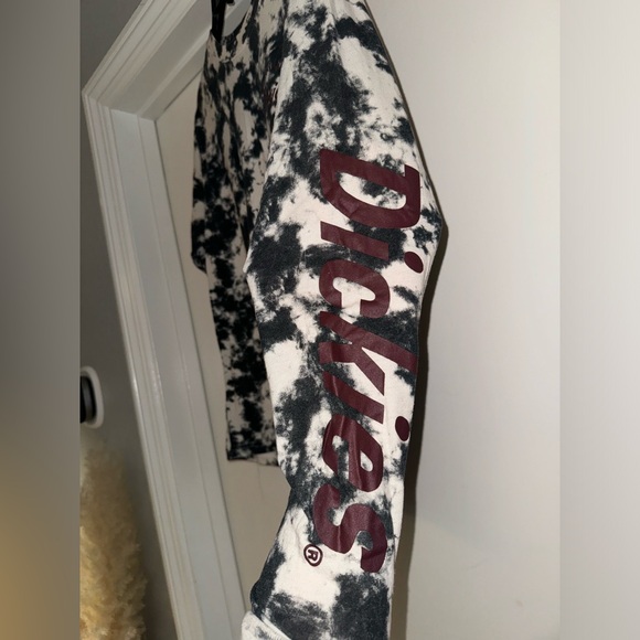 LONG SLEEVE DICKIES TEE - Picture 4 of 6